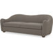 Bria Brown Sofa